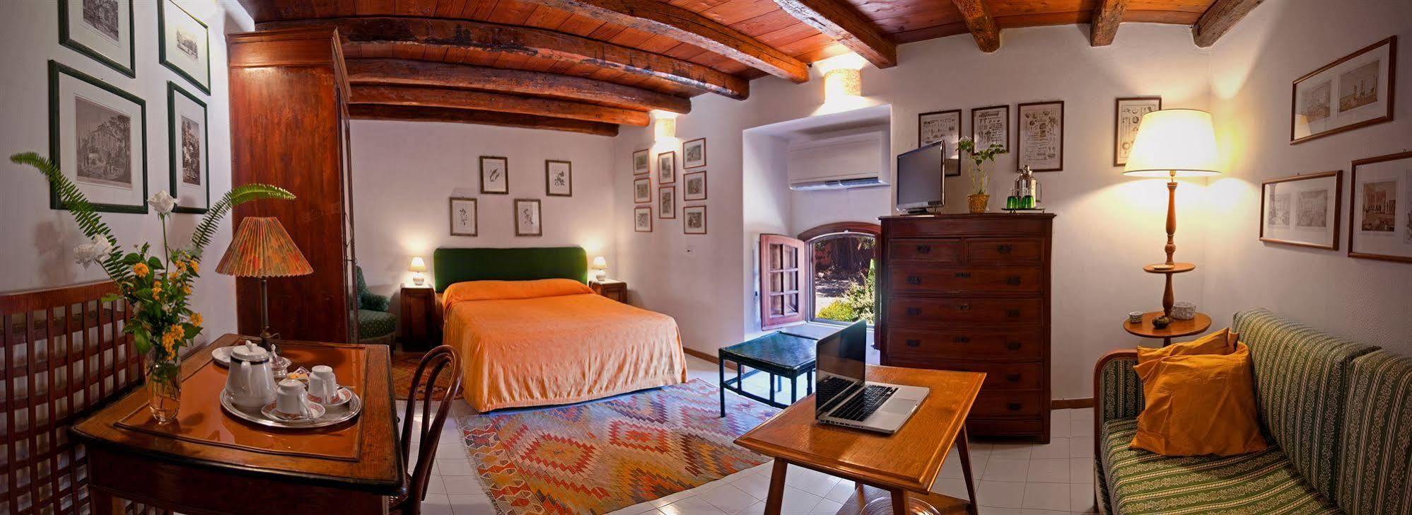 Bed and Breakfast Il Glicine La Piana Dei Colli Монделло Экстерьер фото